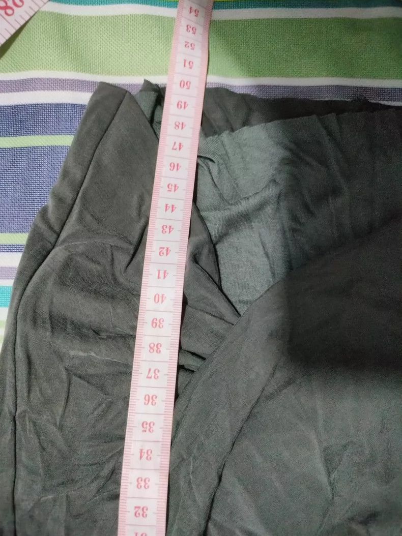 Helmut Lang HELMUT LANG sizeP skirt Size 27" / US 4 / IT 40 - 3 Thumbnail