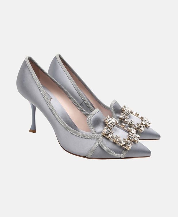Roger Vivier Pumps Size US 5.5 / IT 35.5 - 1 Thumbnail