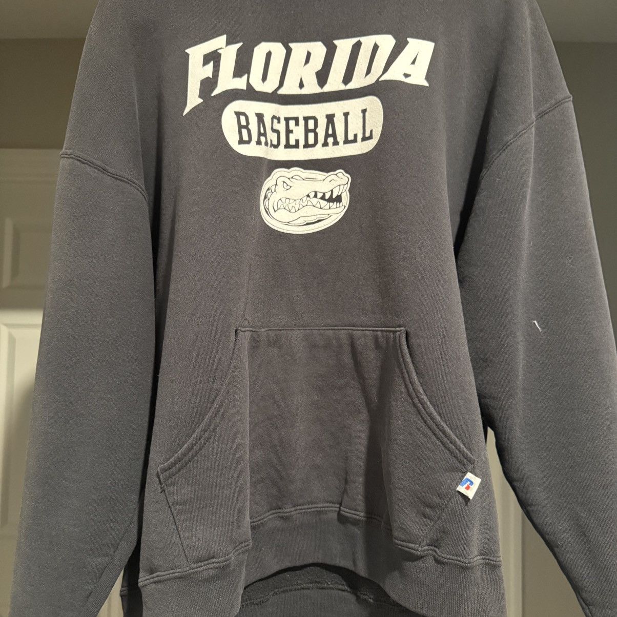 NCAA Vintage UF Gators Hoodie Size US L / EU 52-54 / 3 - 2 Thumbnail