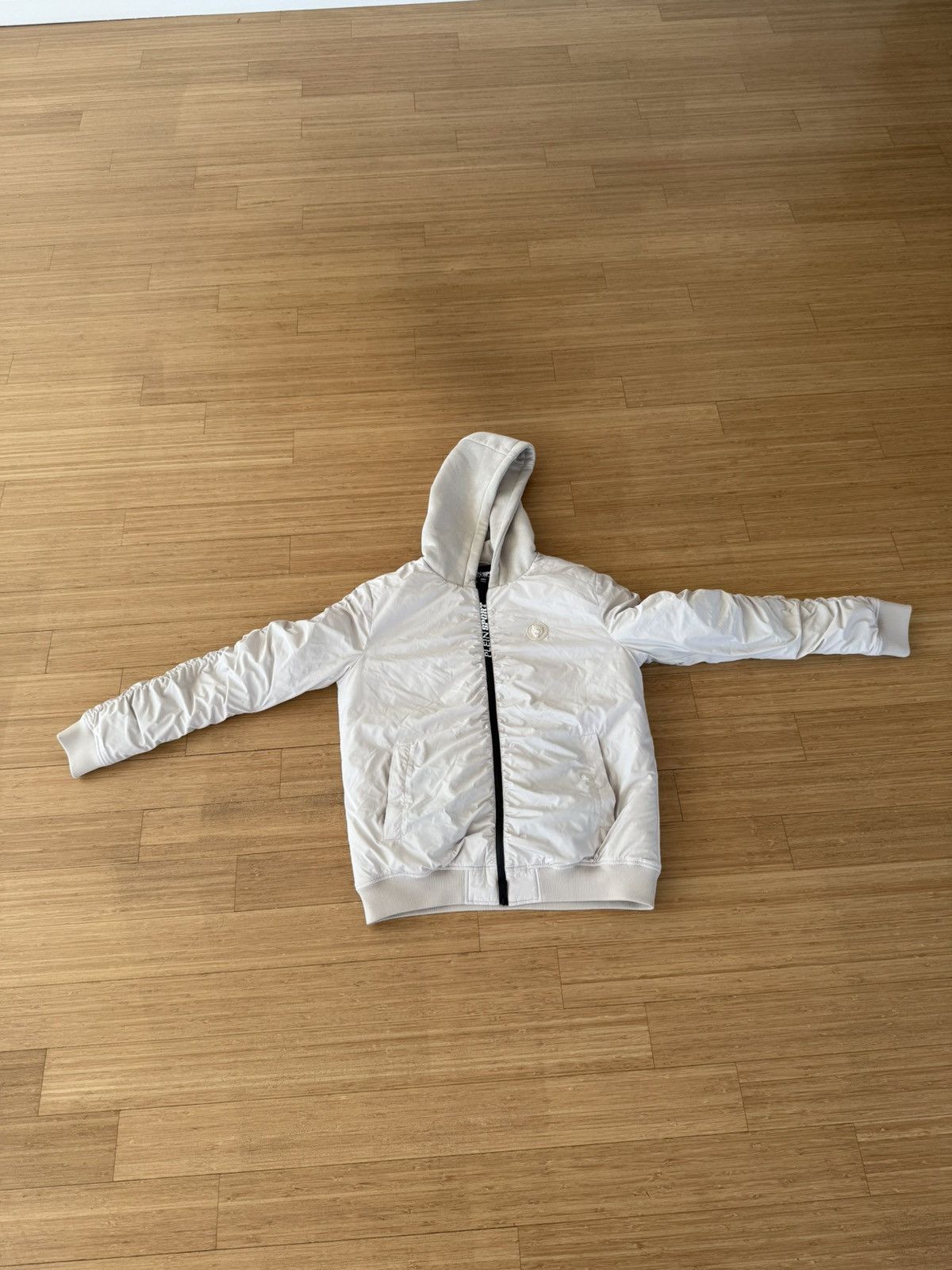 EXCLUSIVE PHILLIP PLIEN SAMPLE JACKET