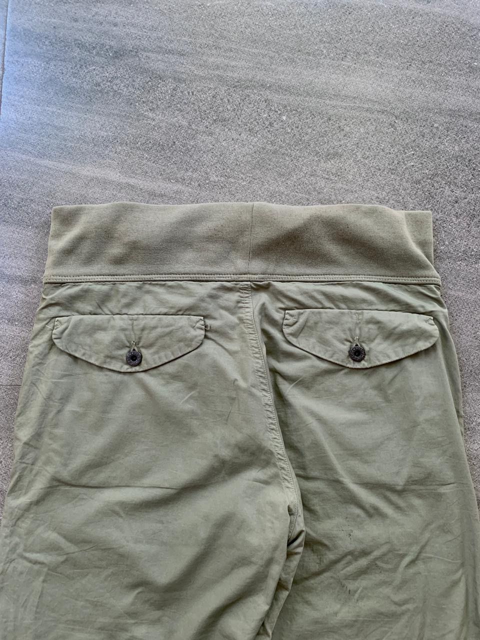 Kapital FREE TAX! Double Layered Flared Pants Size US 31 - 4 Thumbnail