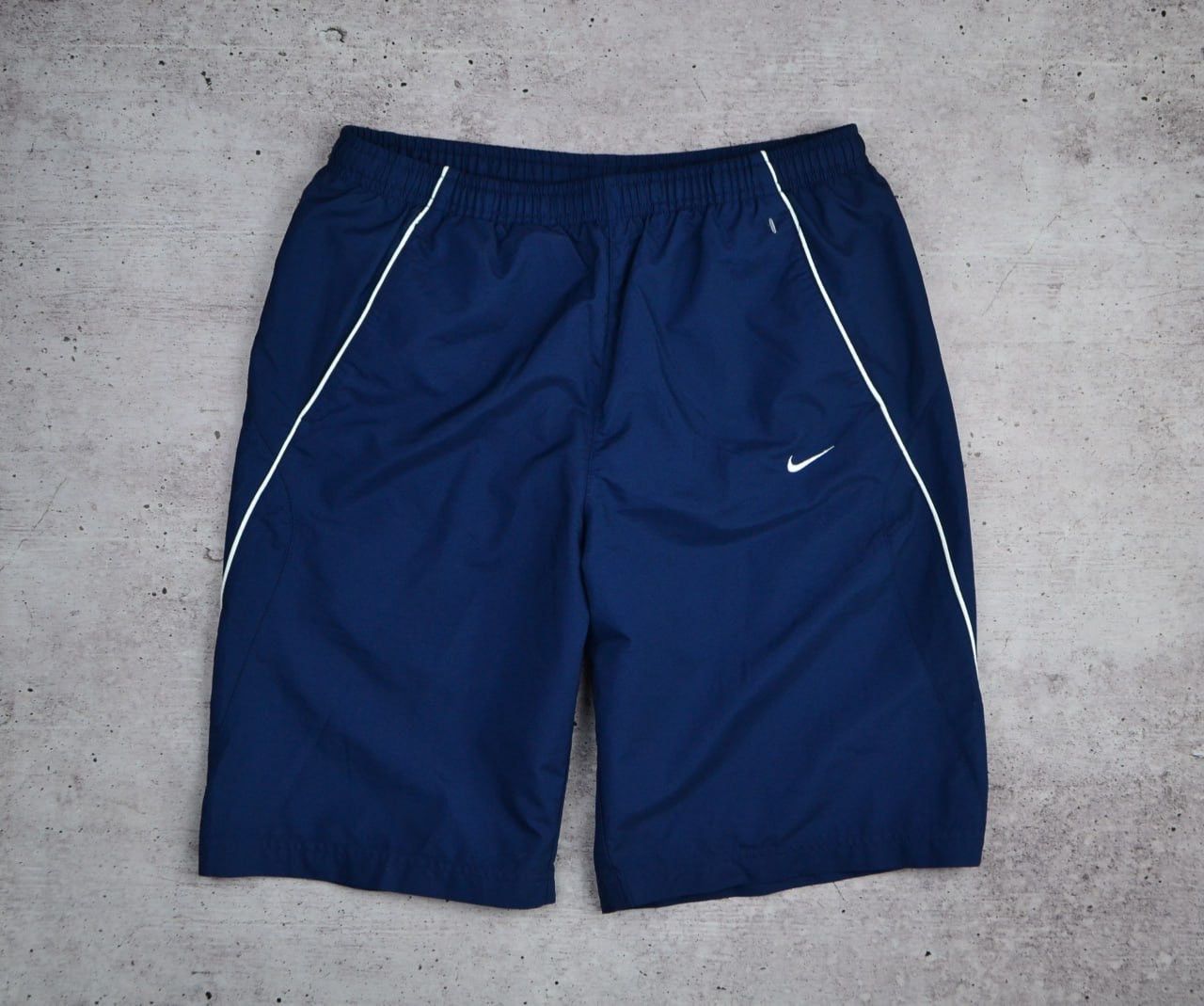 Nike × Vintage Nike Vintage Shorts Size S Size US 30 / EU 46 - 1 Thumbnail