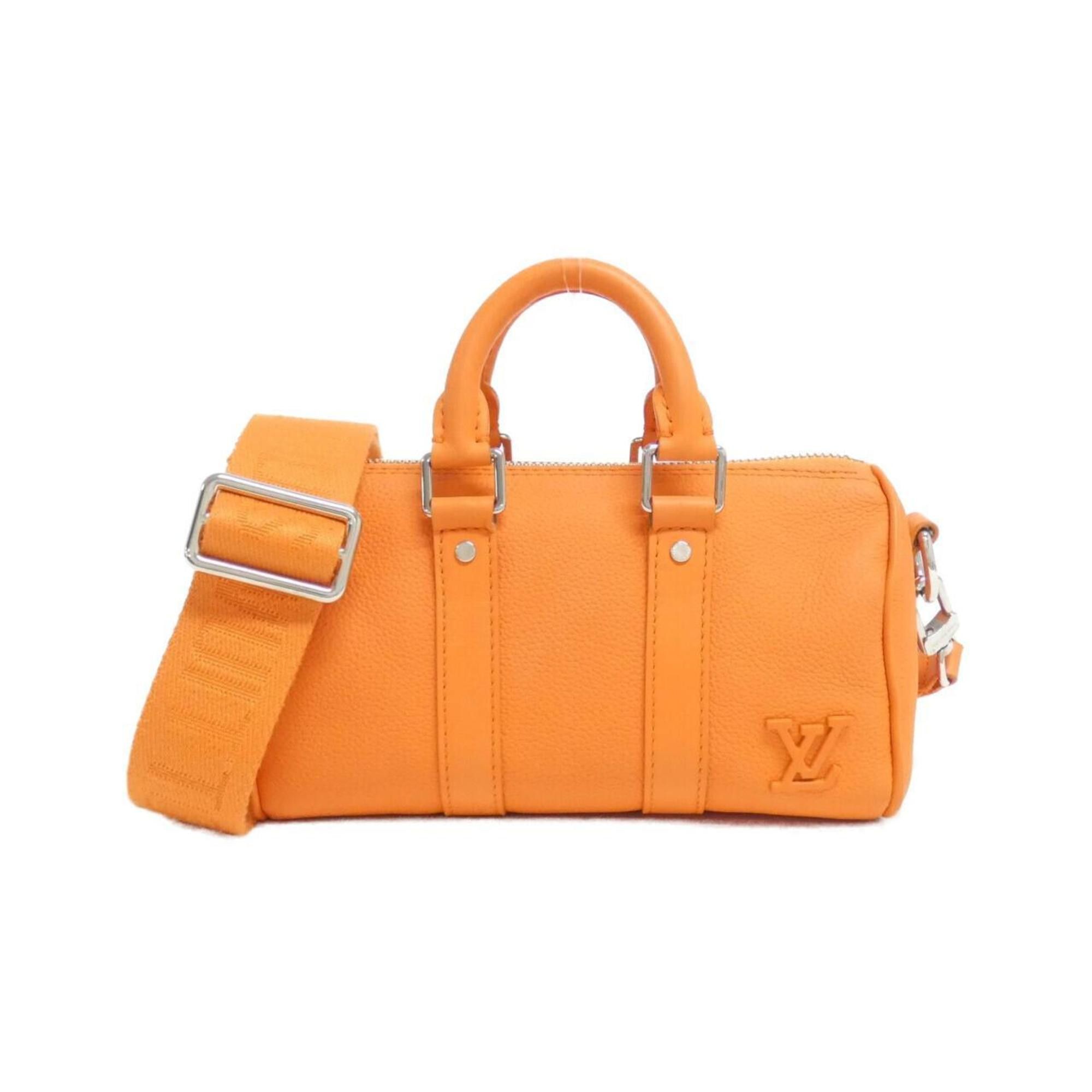 Louis Vuitton Louis Vuitton Keepall XS travel Size ONE SIZE - 1 Thumbnail