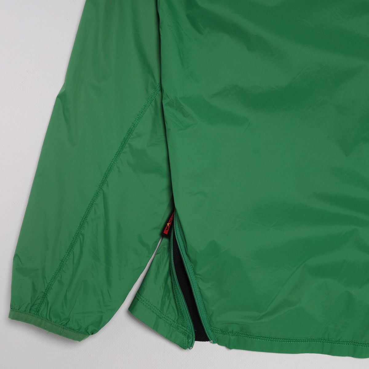 Kappa Kappa HIF Hammarby Football Soccer Track Top Jacket Training Size US L / EU 52-54 / 3 - 13 Thumbnail