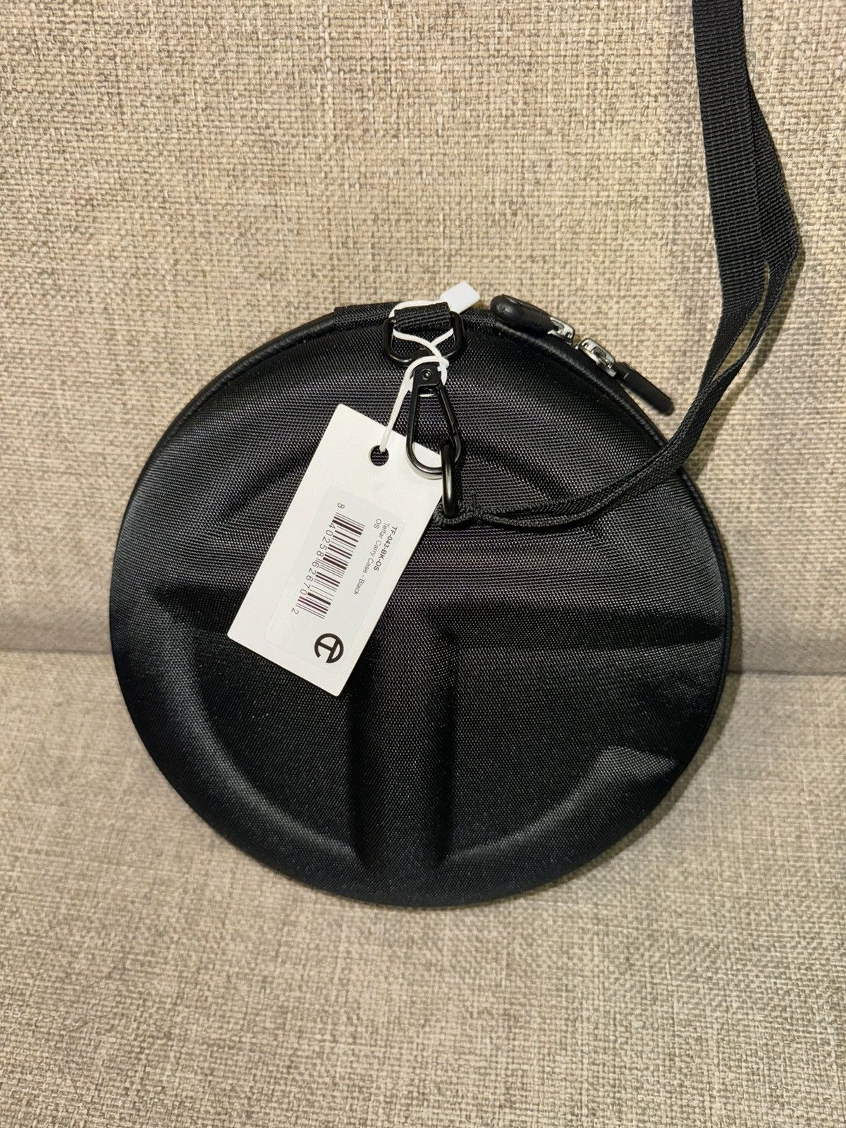 Eastpak × Telfar TELFAR Eastpak Circle Shoulder Bag Size ONE SIZE - 4 Thumbnail