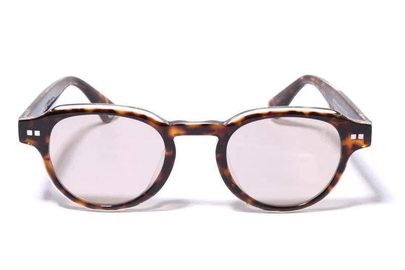 Bape Bape Sunglasses Size ONE SIZE - 2 Thumbnail