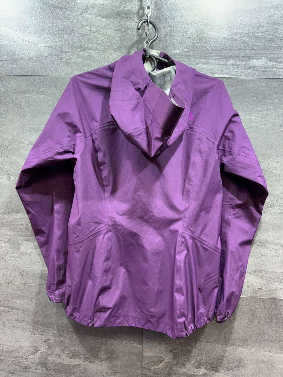 The North Face The North Face Gore-Tex Women's Hooded Rain Jacket Size S / US 4 / IT 40 - 22 Thumbnail