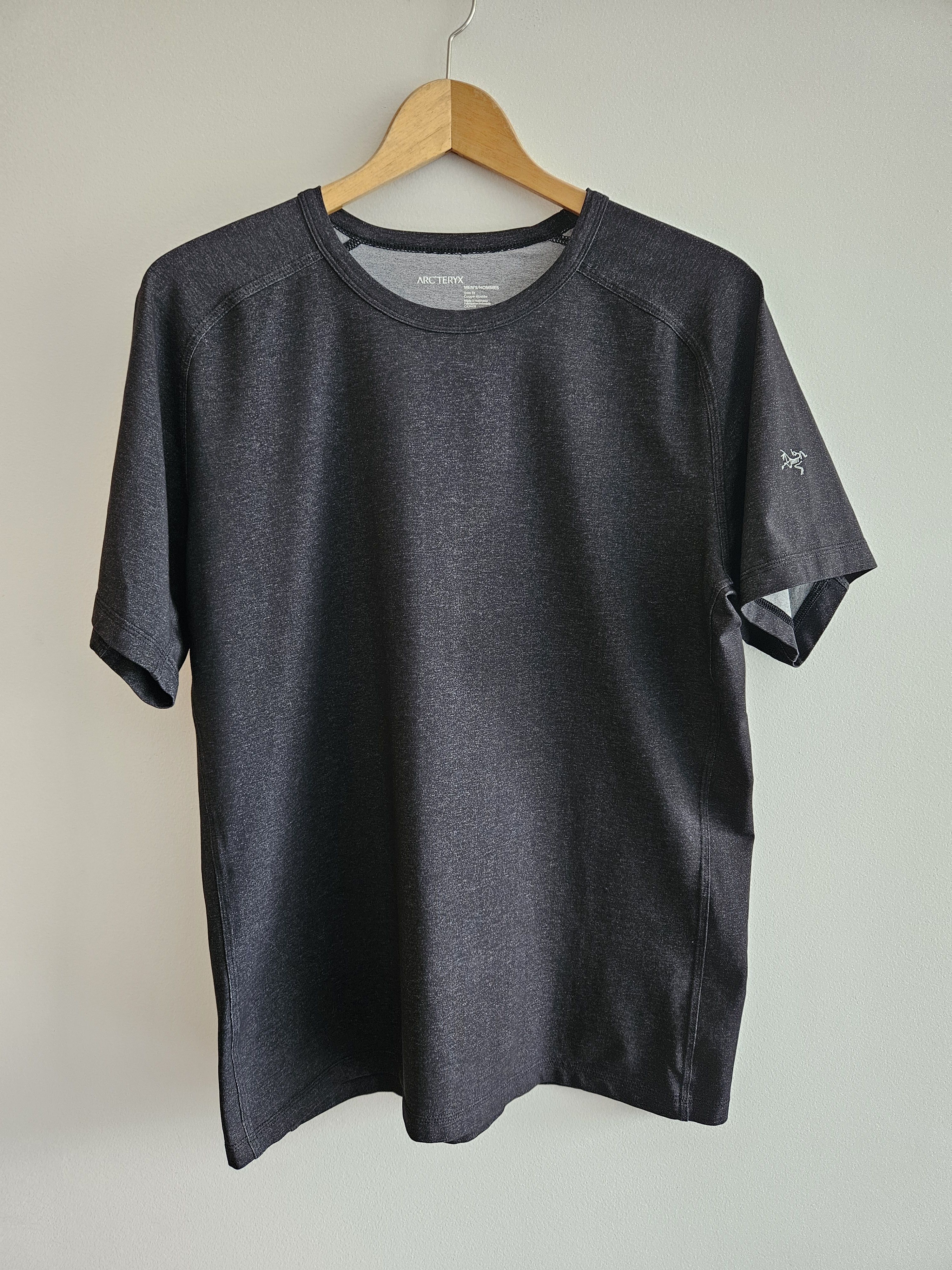 Arc'teryx Arc'Teryx Shirt - Athletic Shirt Size US L / EU 52-54 / 3 - 1 Thumbnail