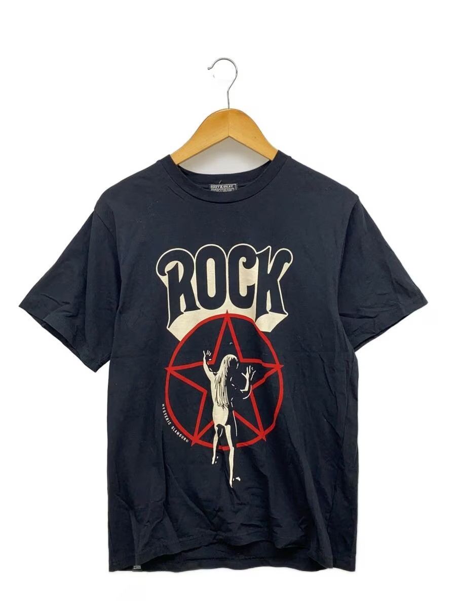 Hysteric Glamour Hysteric Rock Band Tee Size US M / EU 48-50 / 2 - 1 Thumbnail