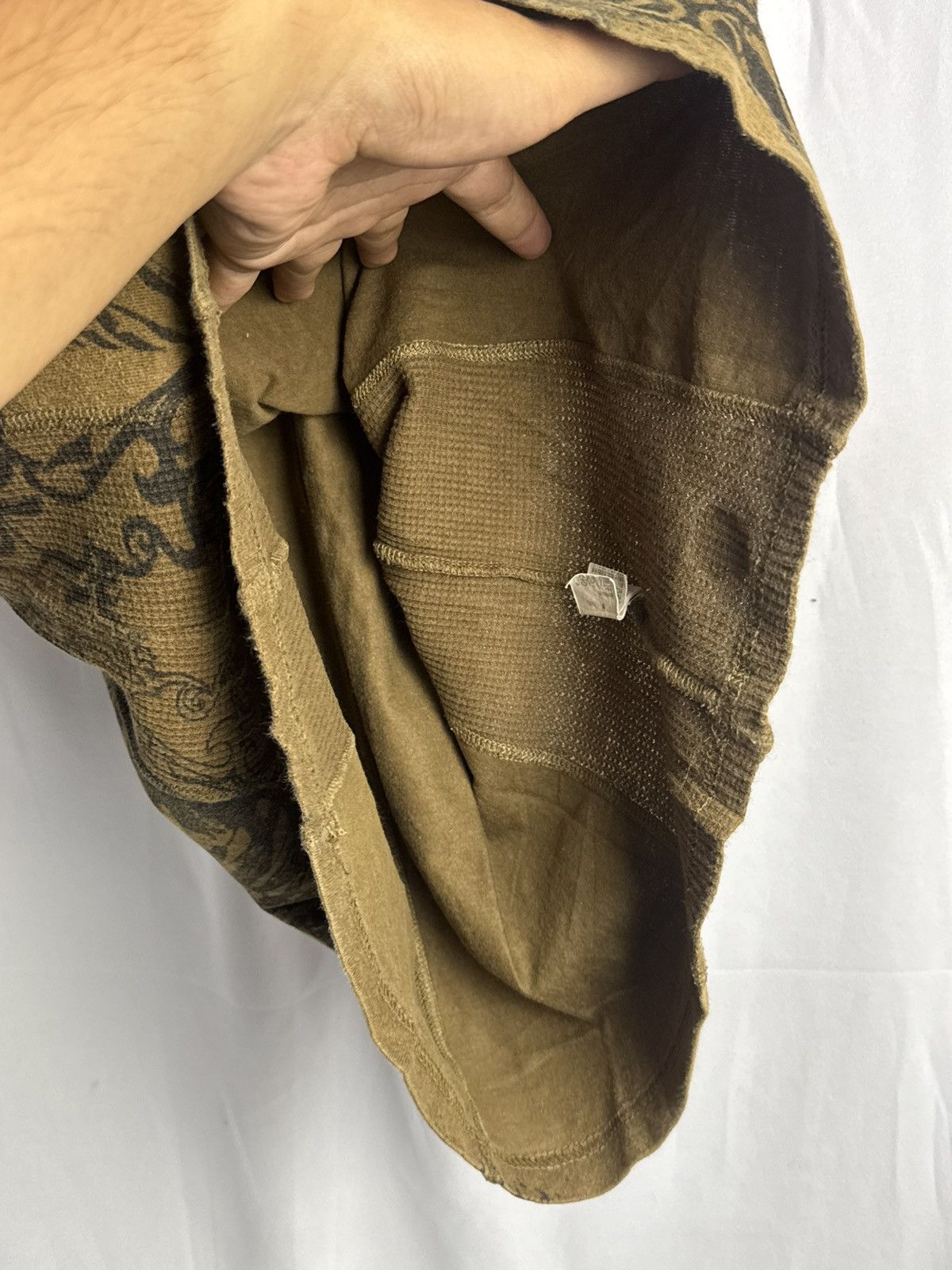 Japanese Brand Tanktop Skulls Japanese DailyNews Goa Lgb Styled Size US L / EU 52-54 / 3 - 6 Thumbnail