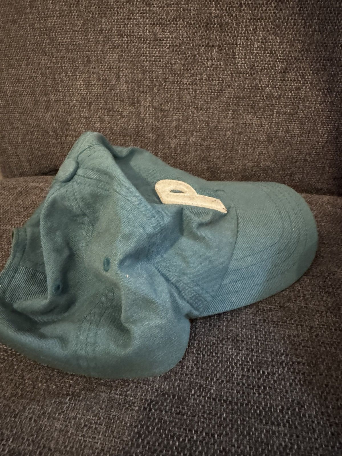 Palace Palace cap Size ONE SIZE - 3 Thumbnail