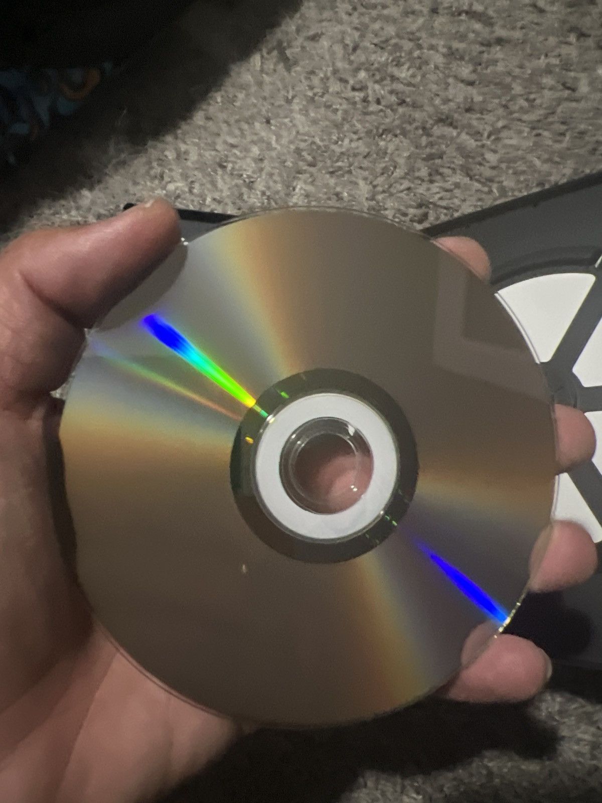 Hypebeast The Lincoln Lawyer (DVD) Size ONE SIZE - 5 Thumbnail