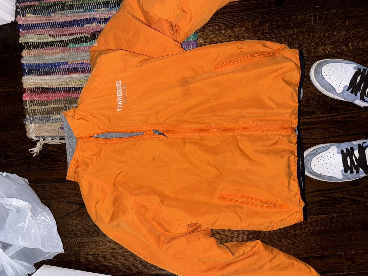 Other 90’s TENNESSEE VOLUNTEER BOMBER JACKET Size US M / EU 48-50 / 2 - 1 Thumbnail