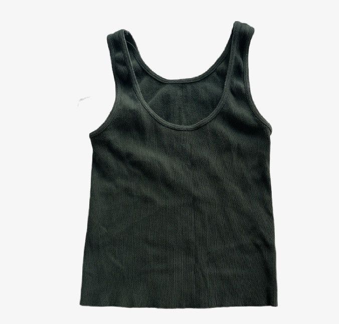 Brandy Melville Brandy Melville tank Size ONE SIZE - 1 Thumbnail