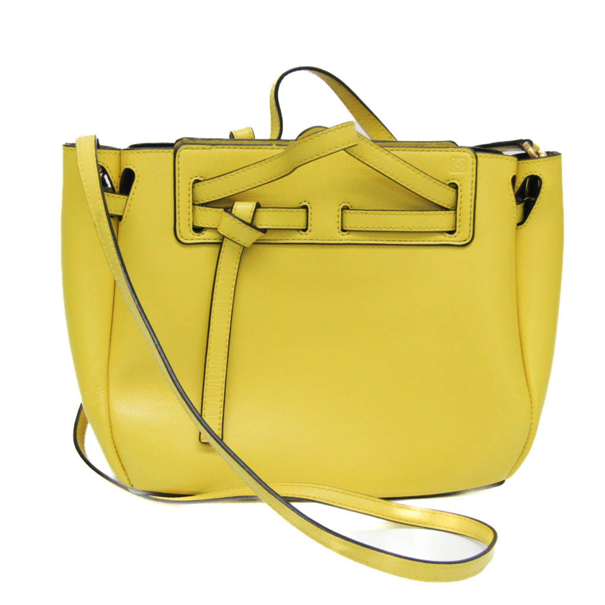 Loewe Loewe Lazo handbag Size ONE SIZE - 1 Thumbnail