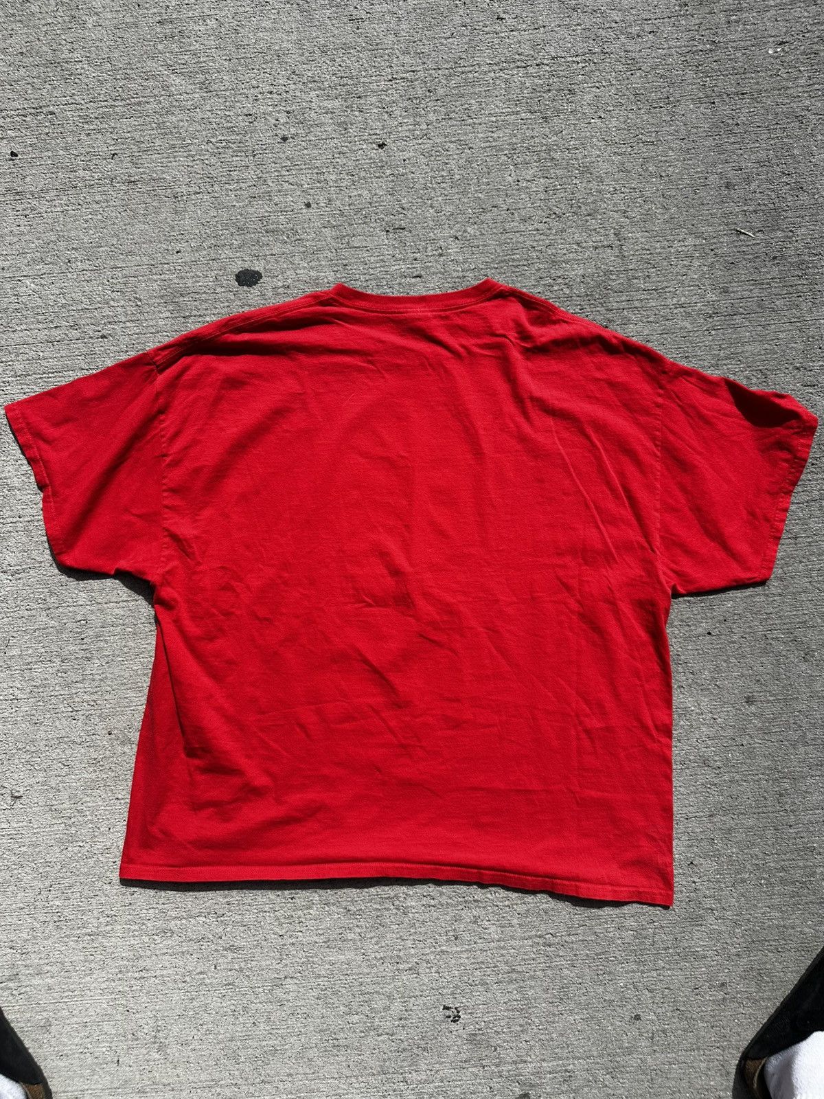 Gildan Vintage Drunk 1 Dr. Seuss Tee Size US XXL / EU 58 / 5 - 2 Thumbnail