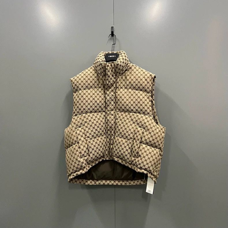 Balenciaga Balenciaga size 48 Gucci Co-branded Hacker Series BB Full Size US M / EU 48-50 / 2 - 1 Thumbnail