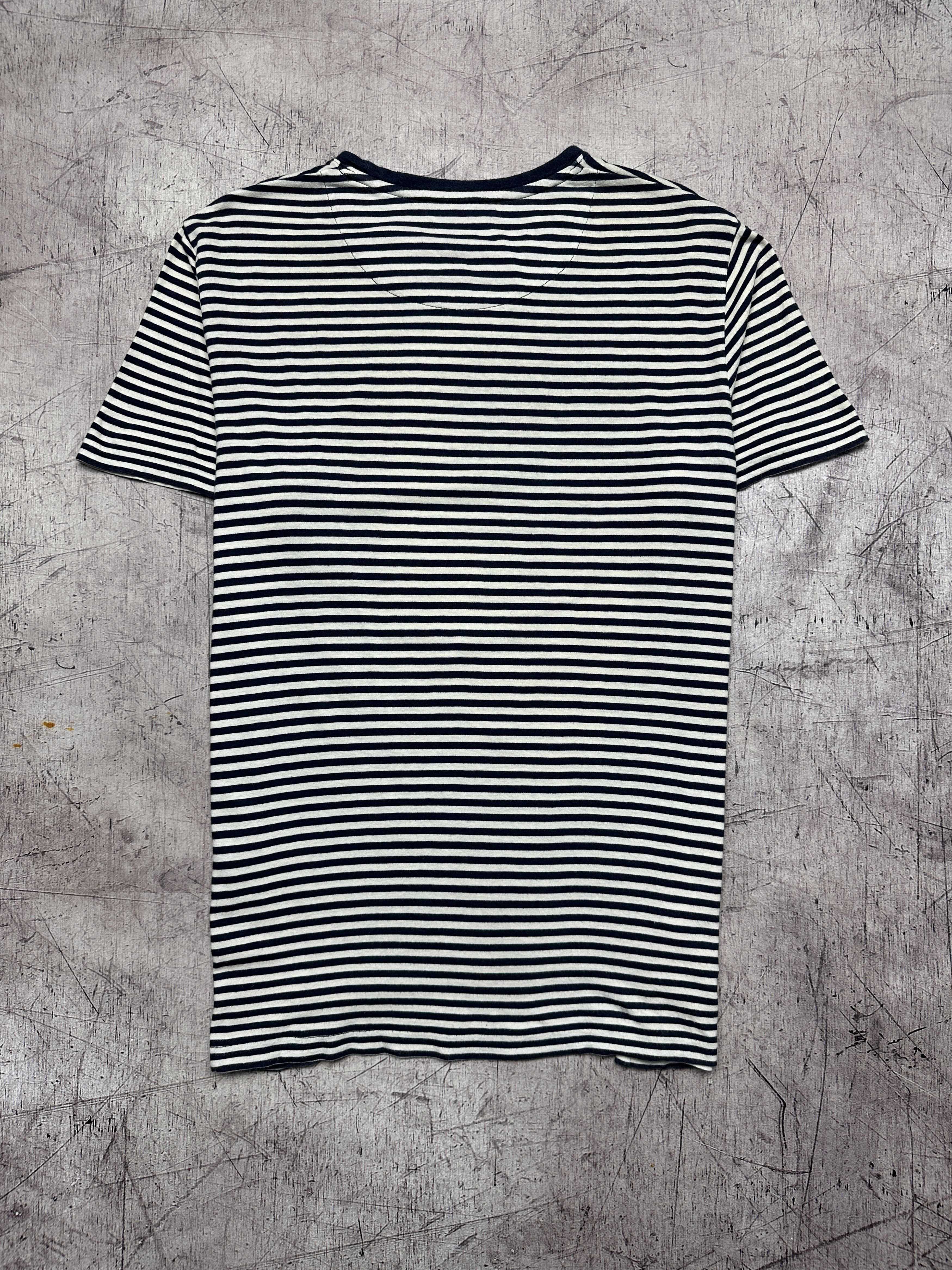 Fred Perry Fred Perry Mens Crew Neck T-Shirt Size US M / EU 48-50 / 2 - 6 Thumbnail
