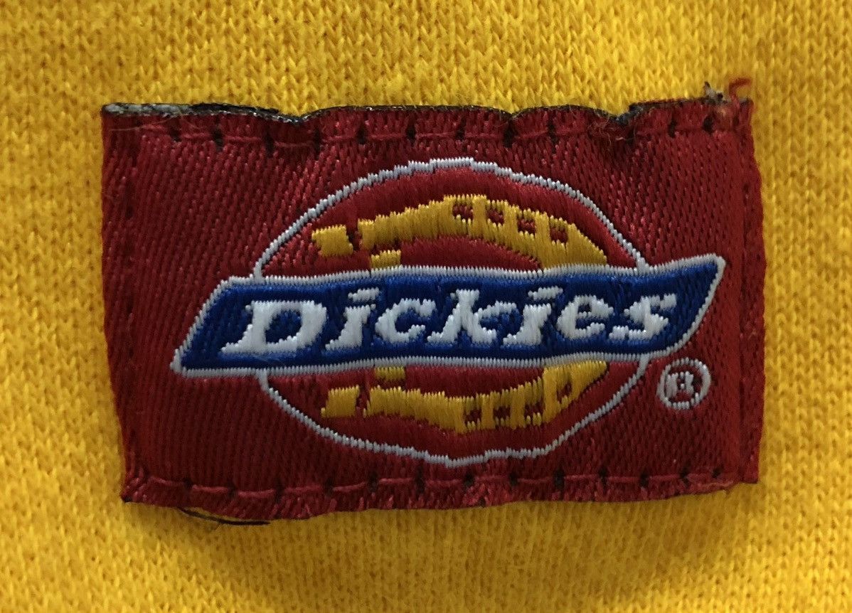 Dickies Dickies Authentic Sweatshirt Size US M / EU 48-50 / 2 - 4 Thumbnail