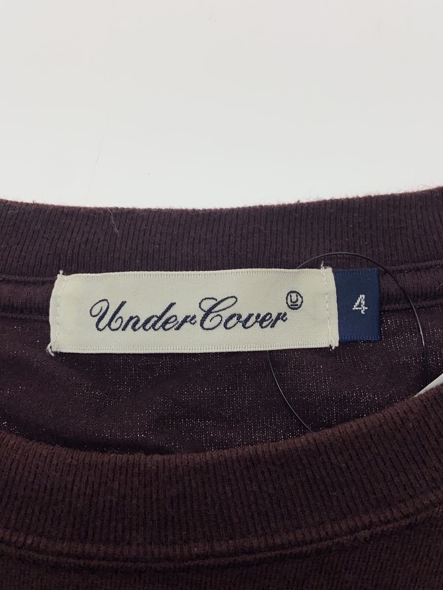 Undercover SS24 Painting Tee Size US XL / EU 56 / 4 - 4 Thumbnail