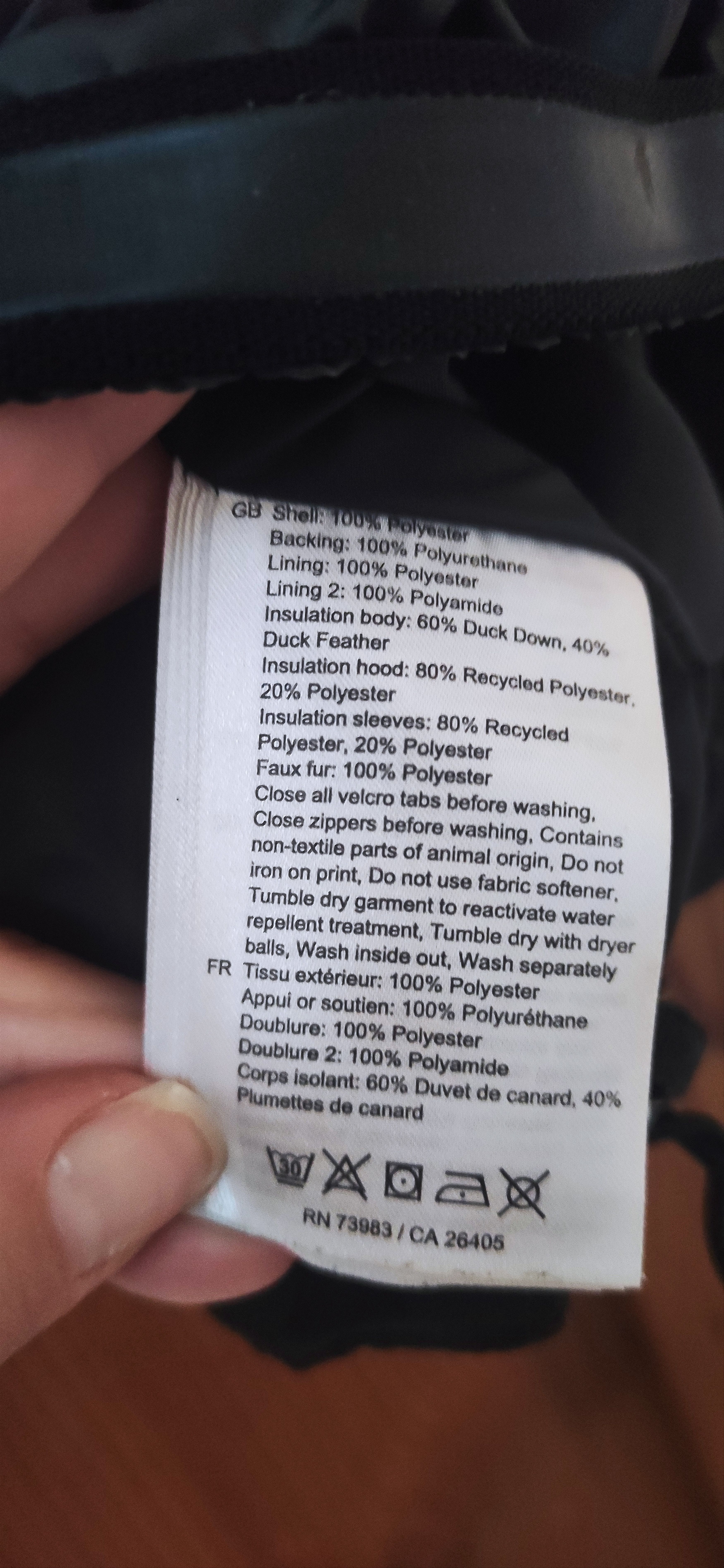 Helly Hansen The women's jacket Helly Hansen Size S / US 4 / IT 40 - 6 Thumbnail