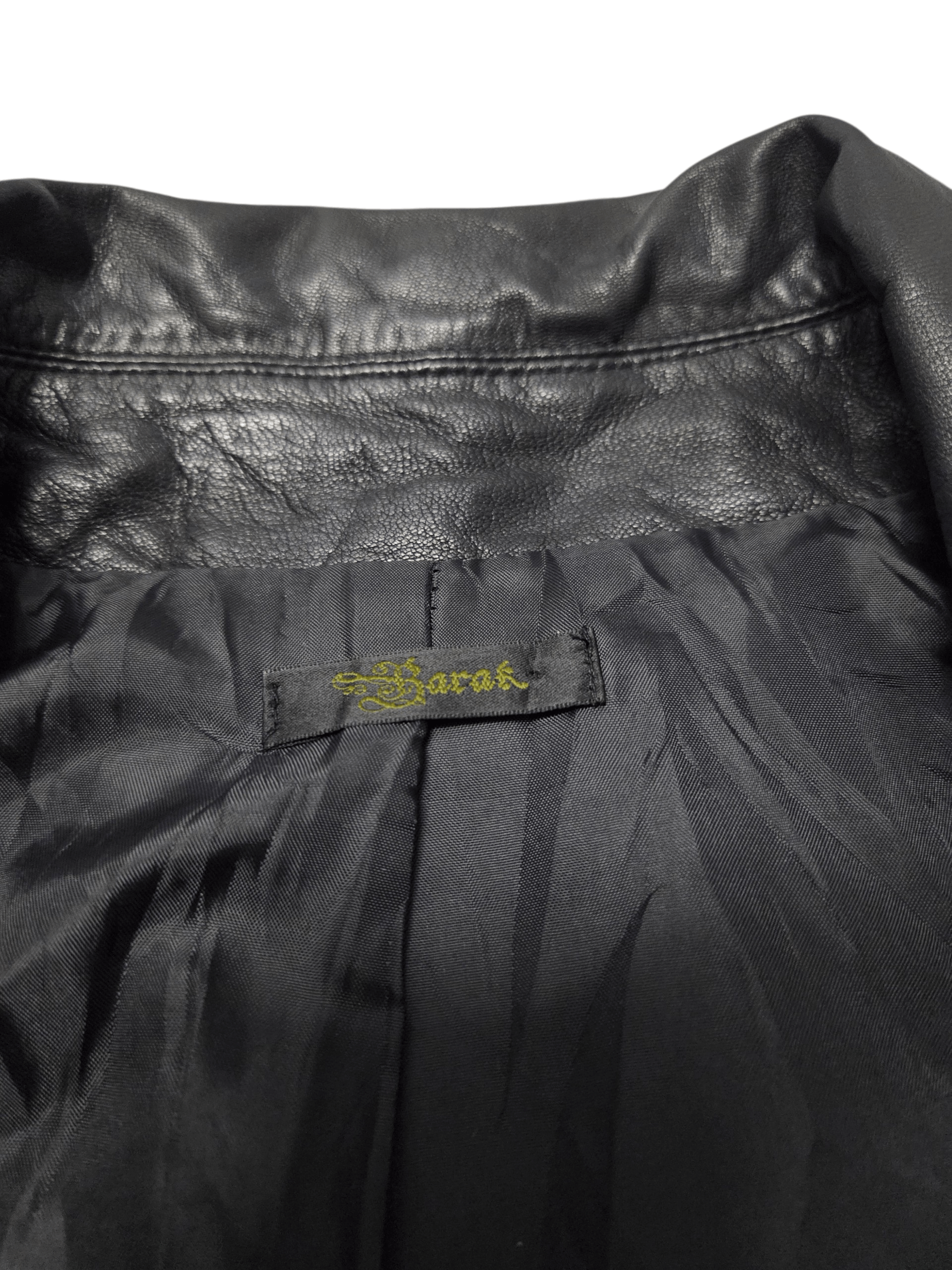 3.1 Phillip Lim Phillip lim inspired Bikers Jacket Size S / US 4 / IT 40 - 5 Thumbnail