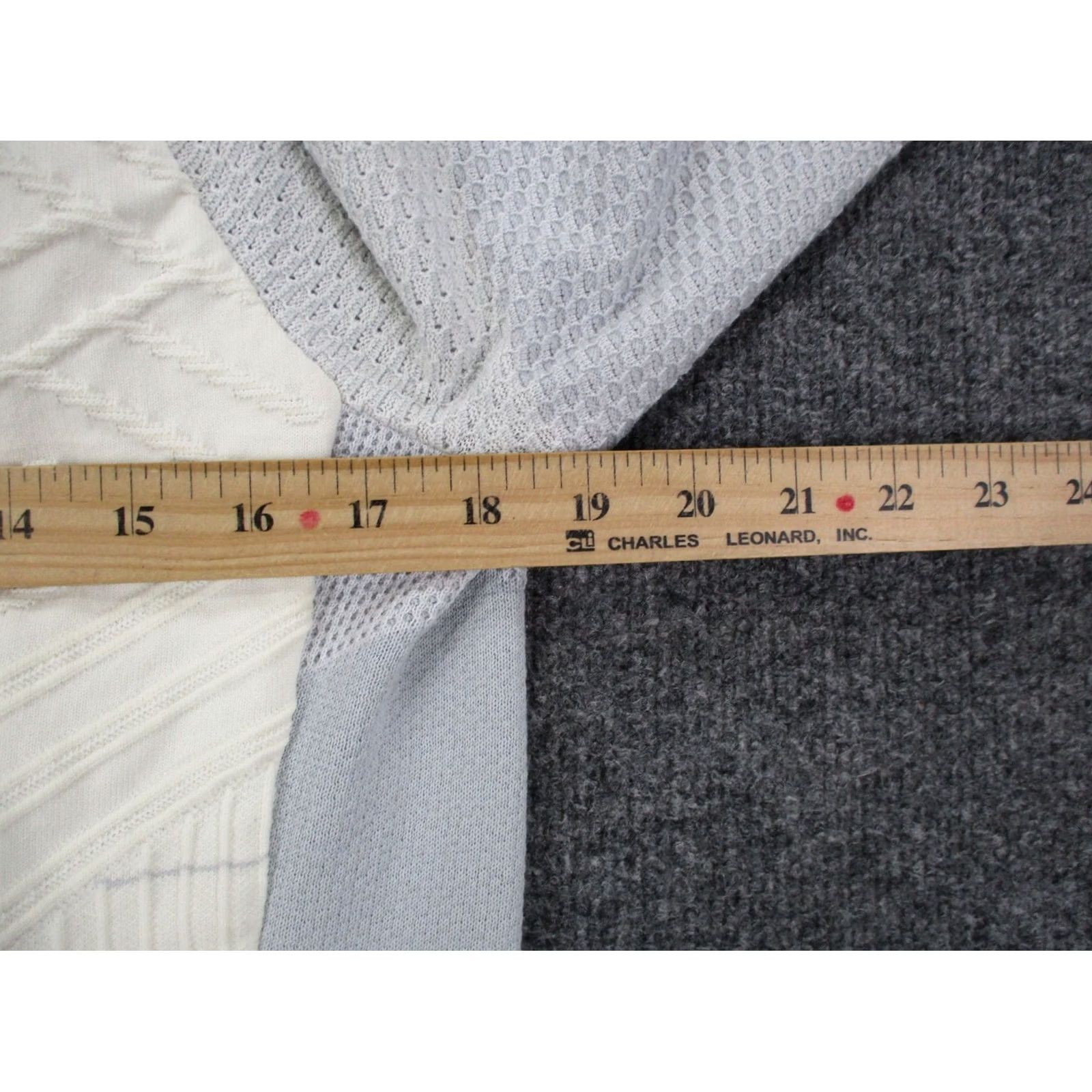 Smartwool SmartWool Sweater Womens L Nylon Base Layer Outdoor Hiking Stretch Active Jacket Shirt Size L / US 10 / IT 46 - 5 Thumbnail