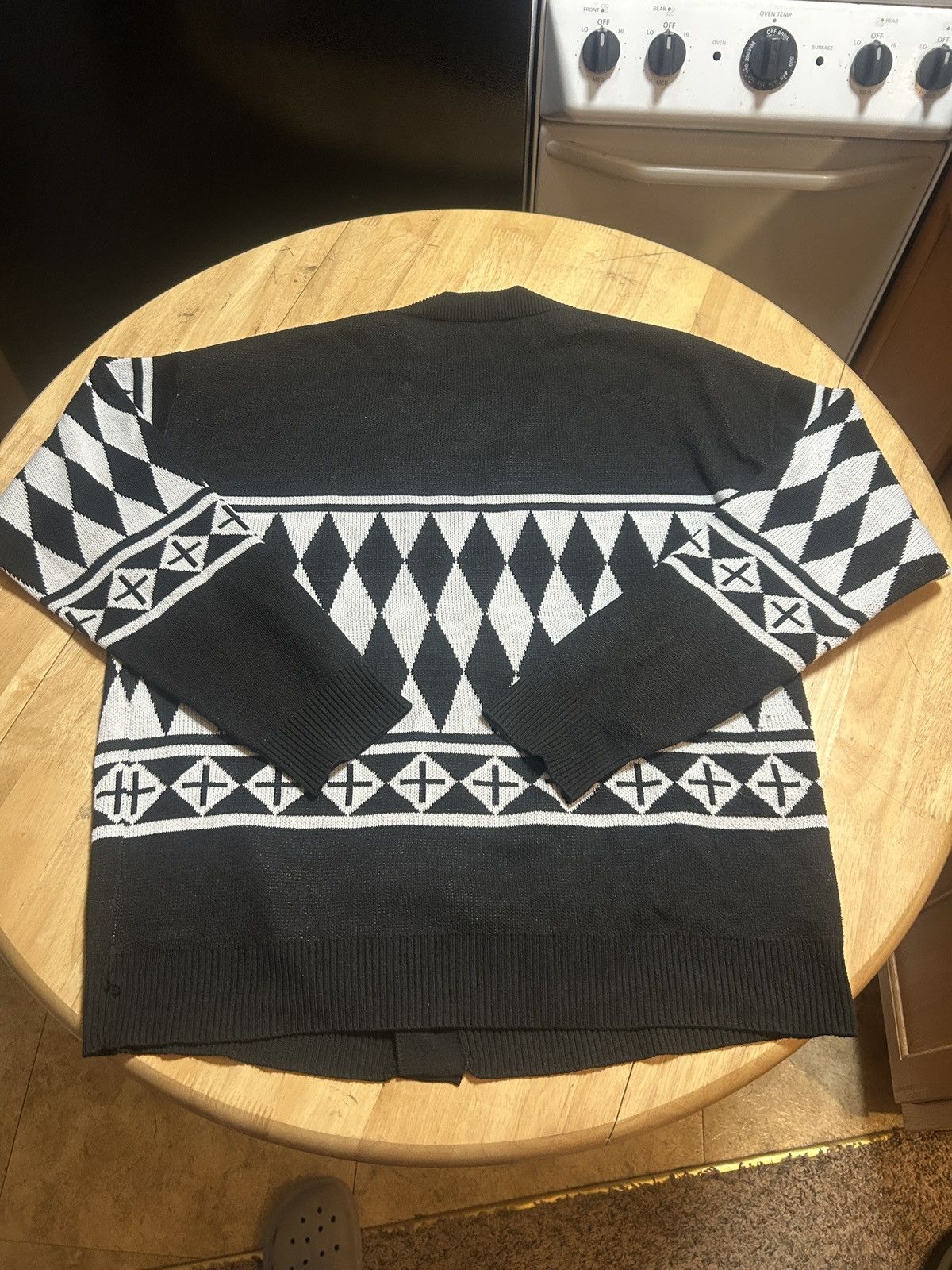 Other Tokyo Revengers Draken jacket Size US L / EU 52-54 / 3 - 2 Thumbnail