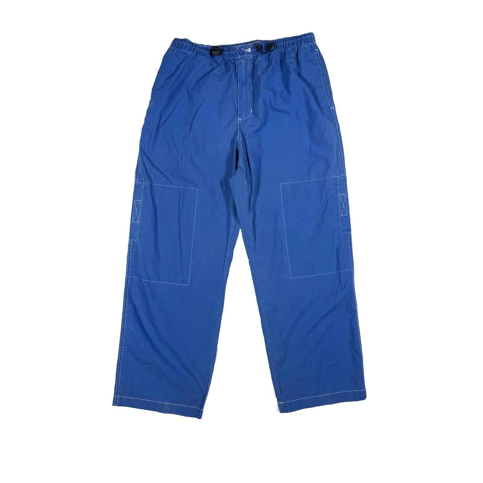 DKNY DKNY Technical Utility Pants Size US 34 / EU 50 - 1 Thumbnail