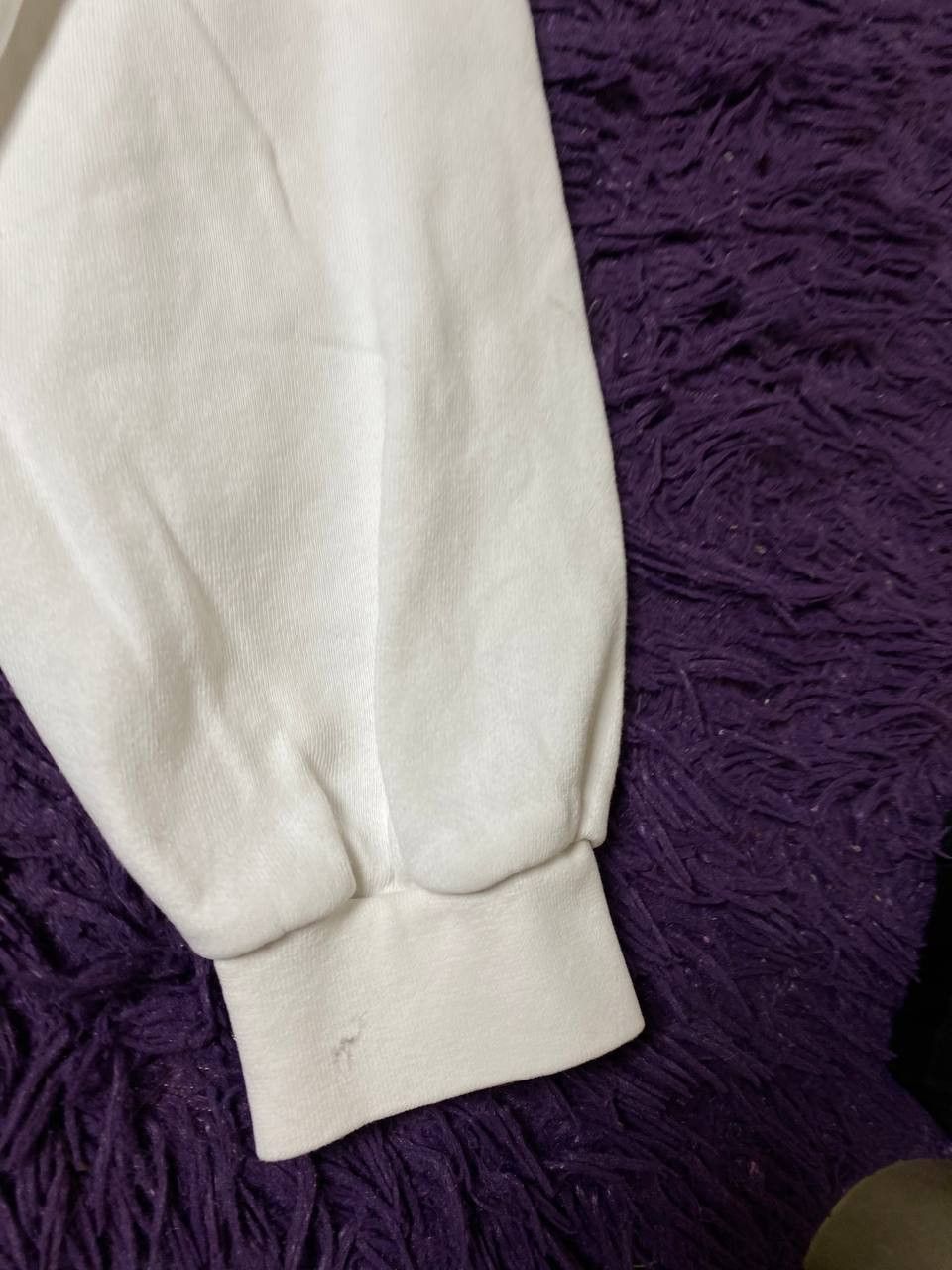 Nike NIKE SWEATER Size US M / EU 48-50 / 2 - 24 Thumbnail