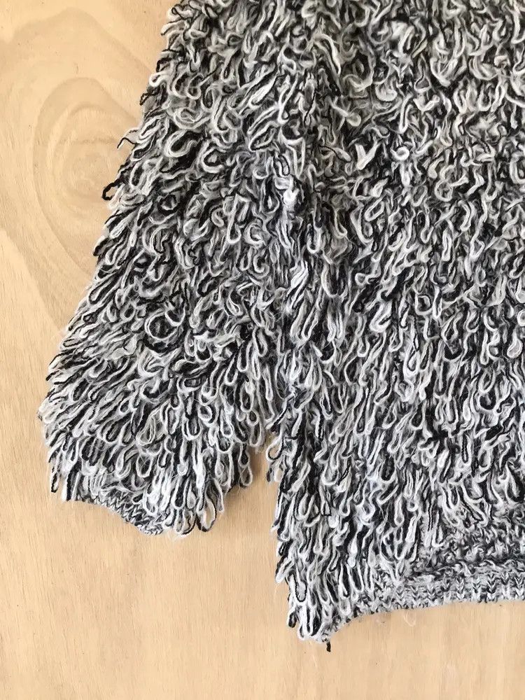 Japanese Brand Niko And... Knitwear Size M / US 6-8 / IT 42-44 - 4 Thumbnail