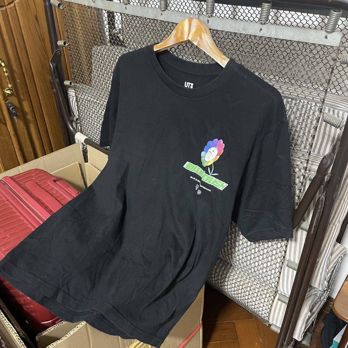 Billie Eilish × Takashi Murakami UT x Billie Eilish by Takashi Muyakami Size US M / EU 48-50 / 2 - 1 Thumbnail