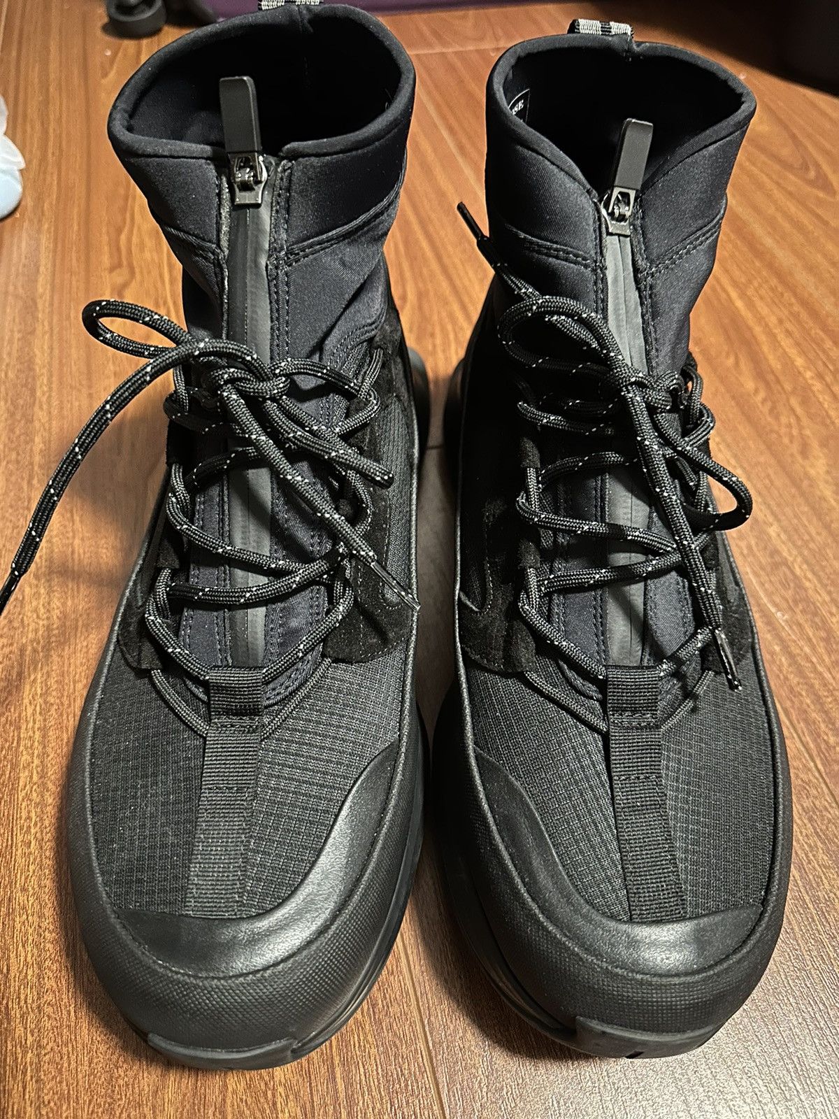 Canada Goose Men’s Glacier trail sneaker high Size US 10 / EU 43 - 5 Thumbnail