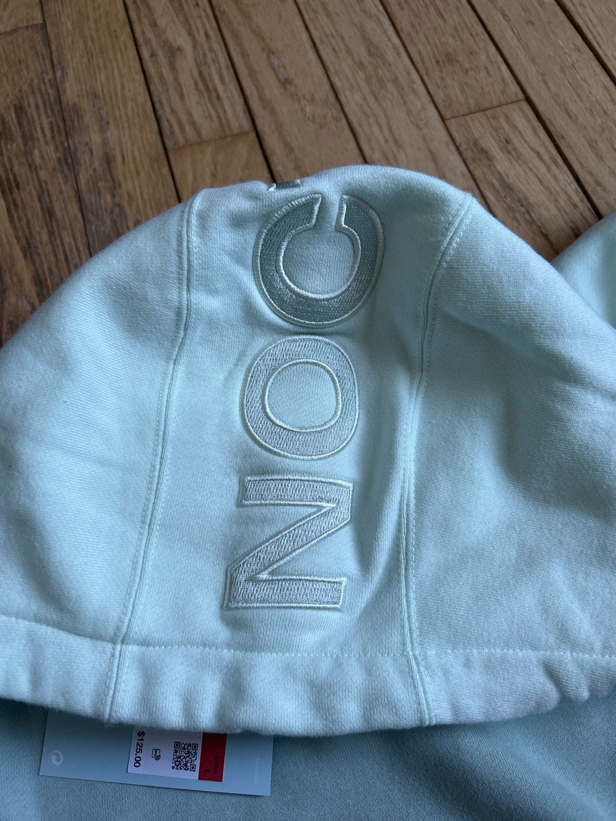 NOCTA Nocta Gradient Butterfly Hoodie Size US L / EU 52-54 / 3 - 4 Thumbnail
