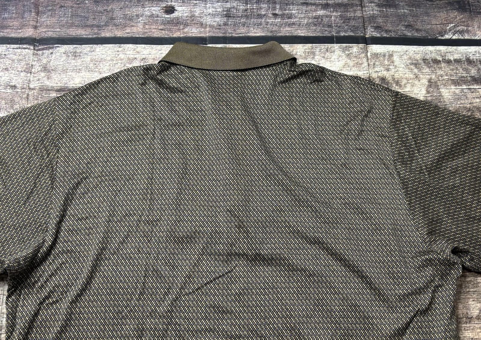 Bobby Jones Bobby Jones Polo Shirt Men's XL U.S. Open 2006 Italy Made Size US XL / EU 56 / 4 - 9 Thumbnail