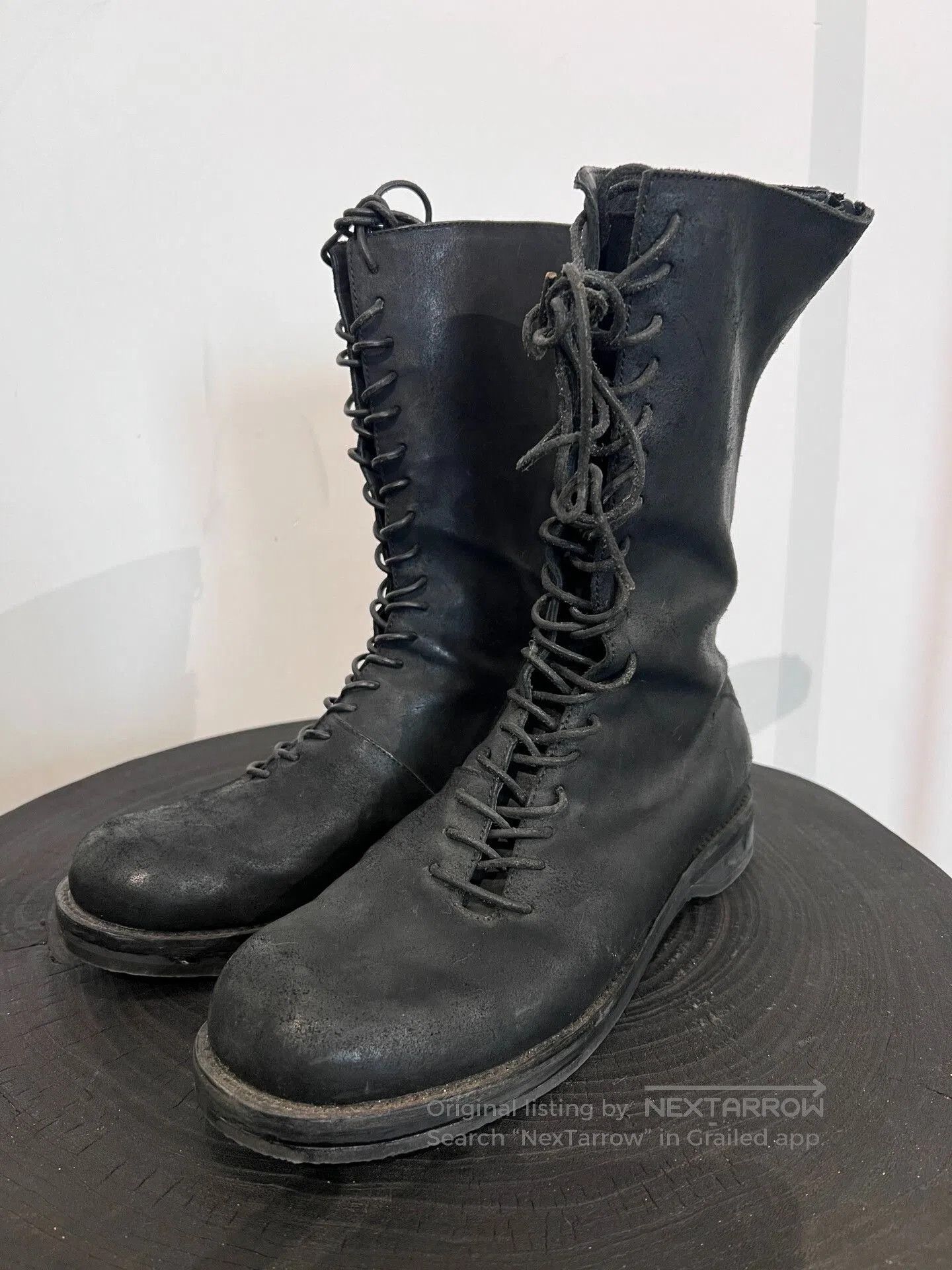 Vintage Viridi. Size US 9 / EU 42 - 1 Thumbnail
