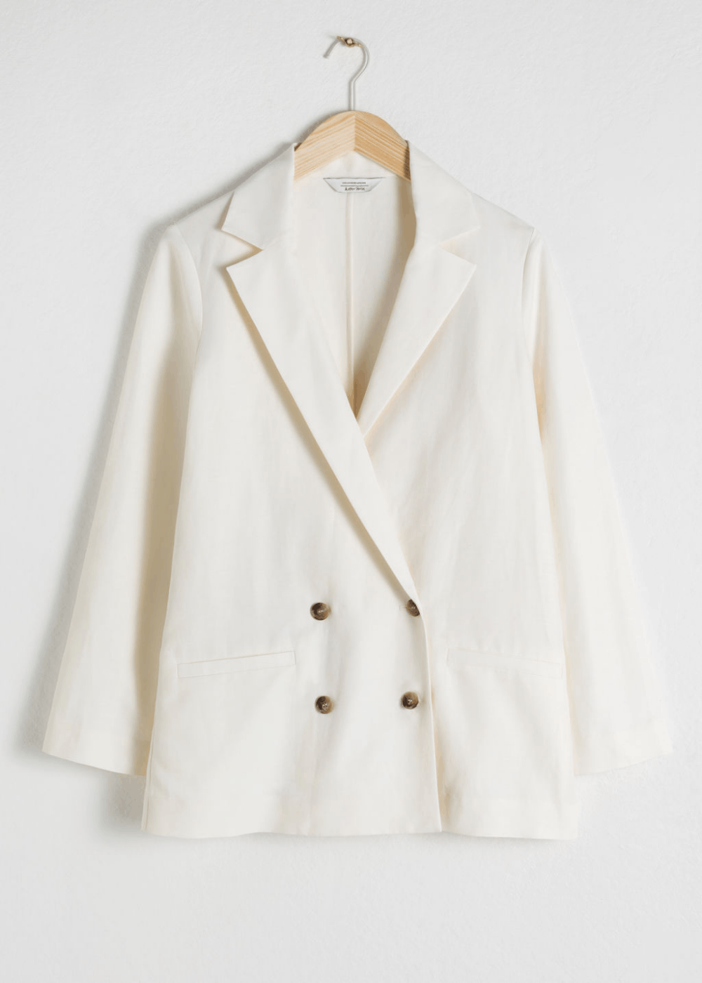 & Other Stories & Other Stories Blazer Size XS / US 0-2 / IT 36-38 - 1 Thumbnail