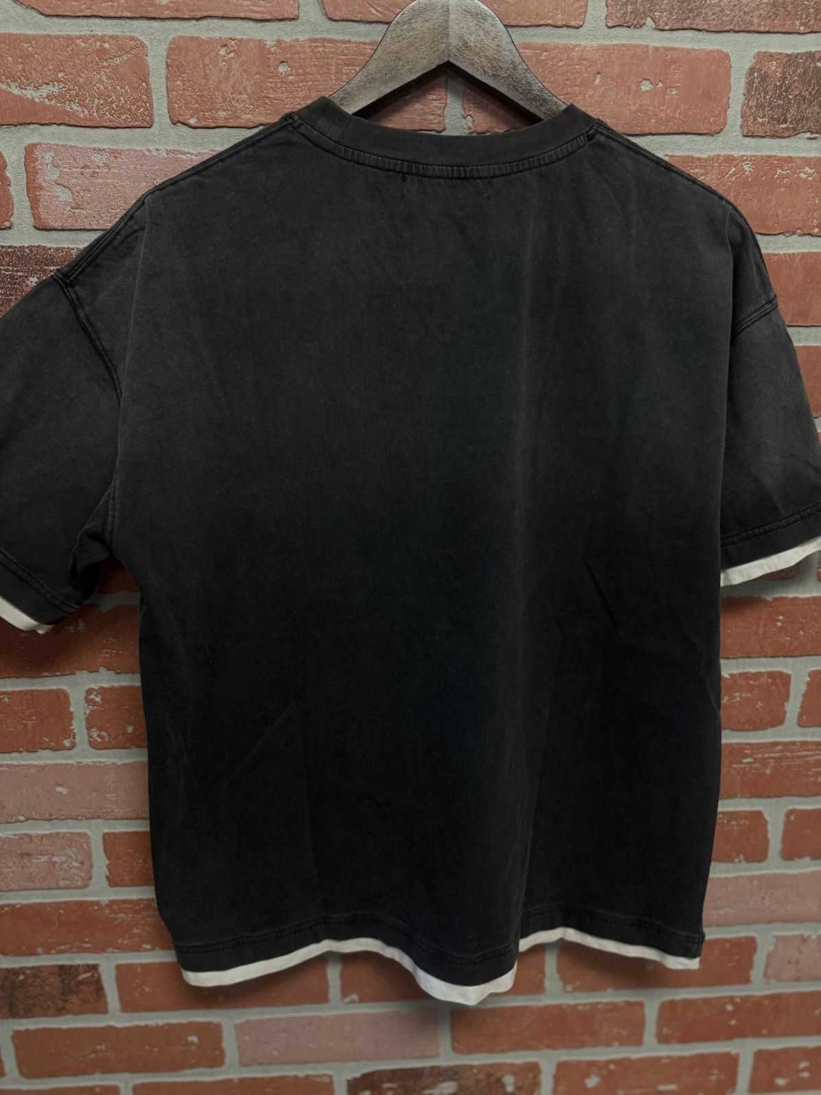 Vale Vale Valley Heavy Metal Tee Size Small (NEW) Size US S / EU 44-46 / 1 - 4 Thumbnail
