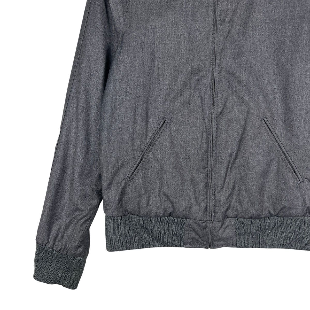 monkey time Monkey Time United Arrows Reversible Sukajan Vietnam War Size US S / EU 44-46 / 1 - 7 Thumbnail