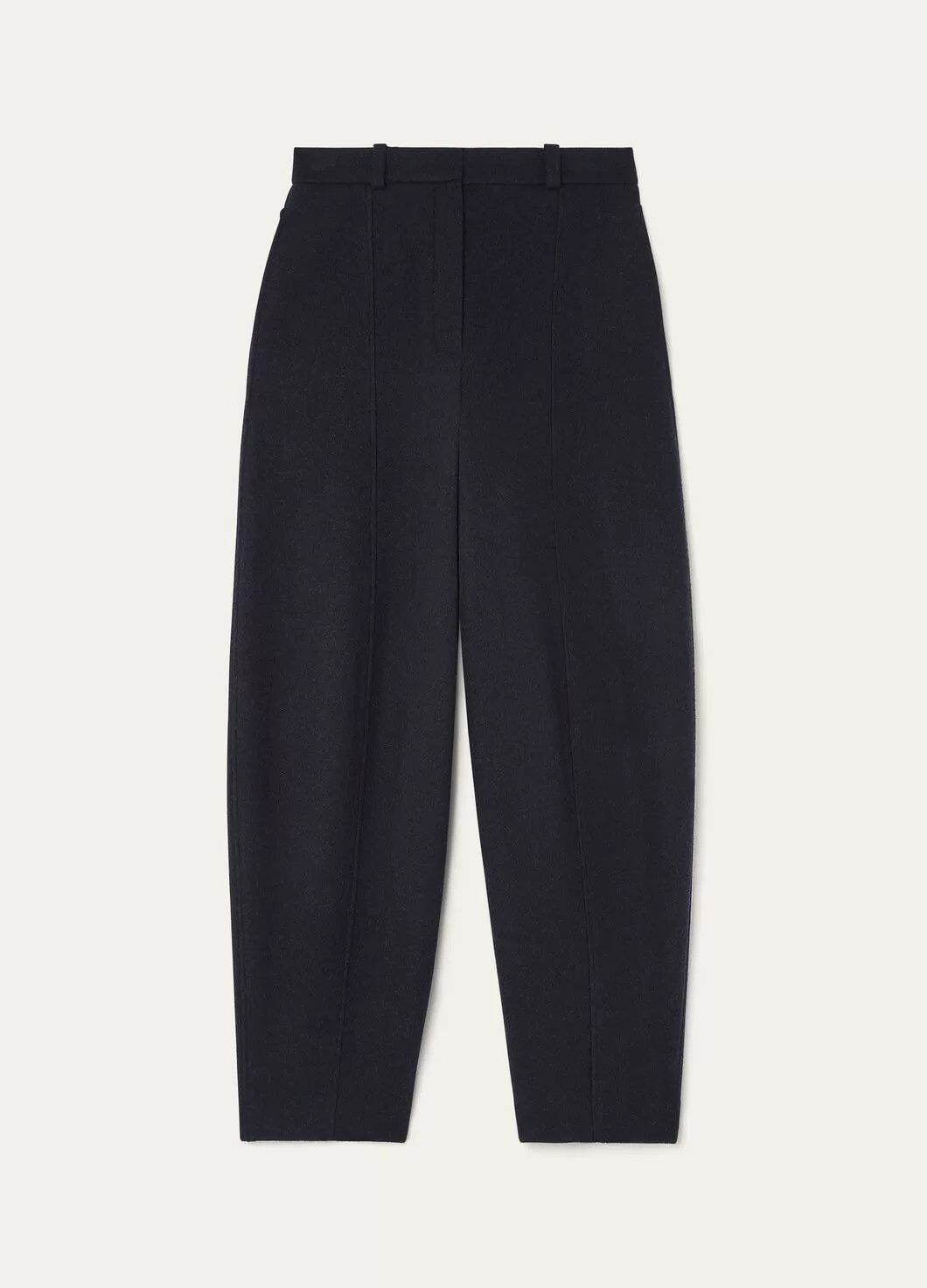 Loro Piana Loro Piana High-Waist Casual Pants Size US 38 / EU 54 - 1 Thumbnail