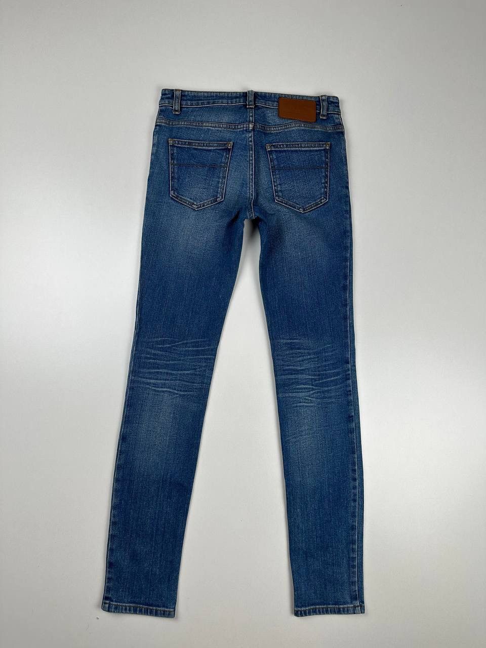 Louis Vuitton Jeans from Louis Vuitton Size 27" / US 4 / IT 40 - 2 Thumbnail