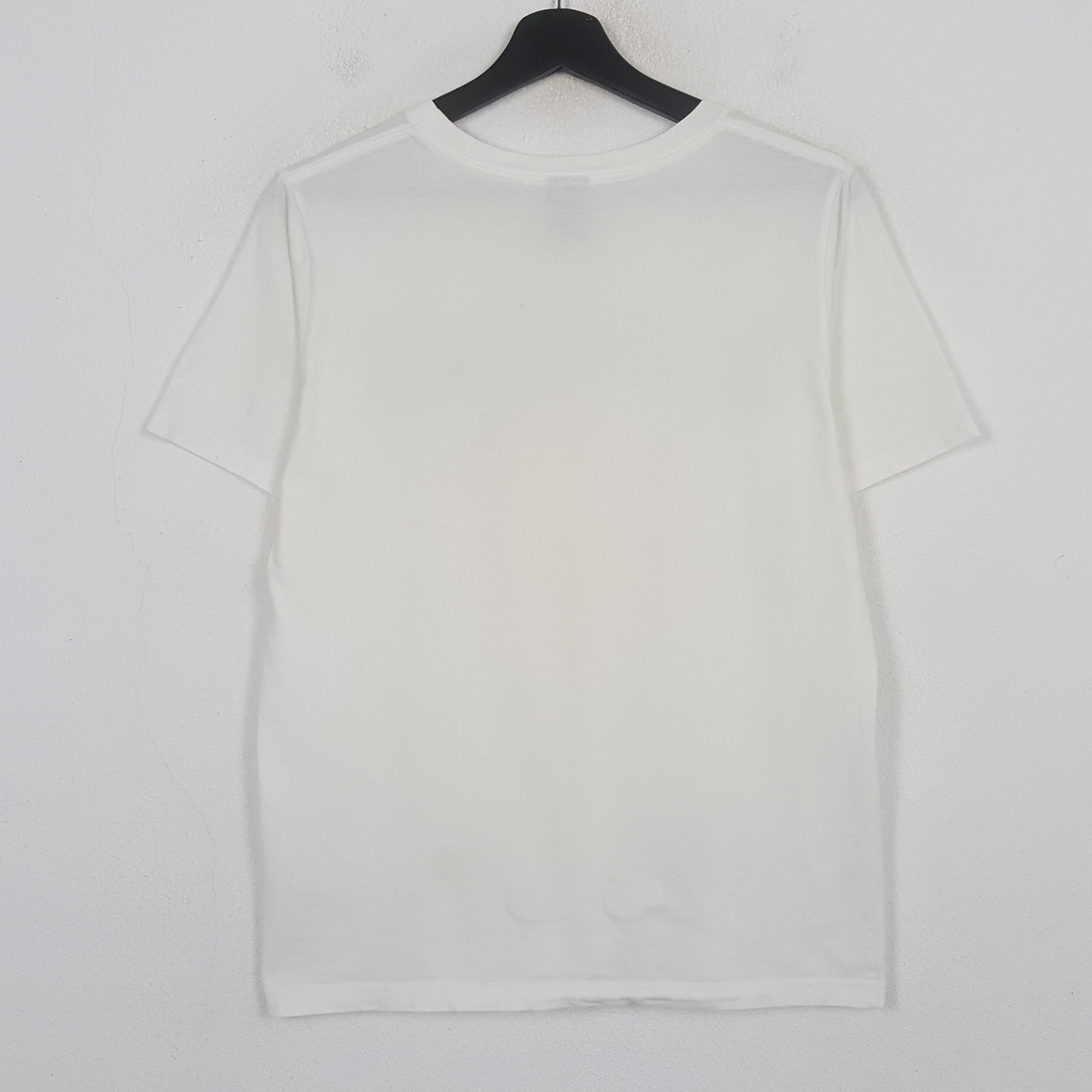 Number (N)ine Number Nine Japanese Brand Designer Tshirt C299N8 Size US M / EU 48-50 / 2 - 2 Thumbnail