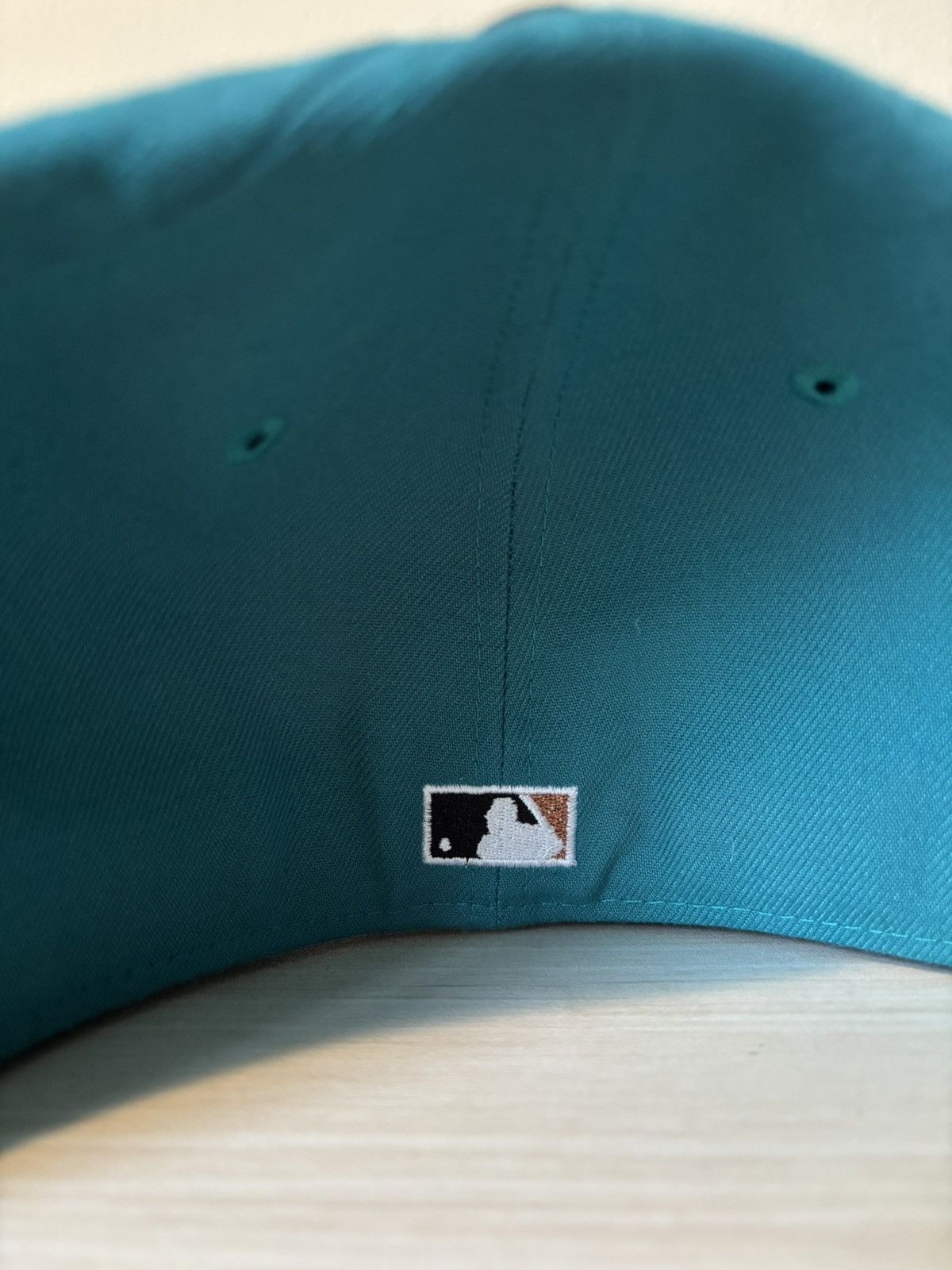 Hat Club Chicago Cubs Fitted Size 7 1/2 Top 30 Hatclub Size ONE SIZE - 4 Thumbnail