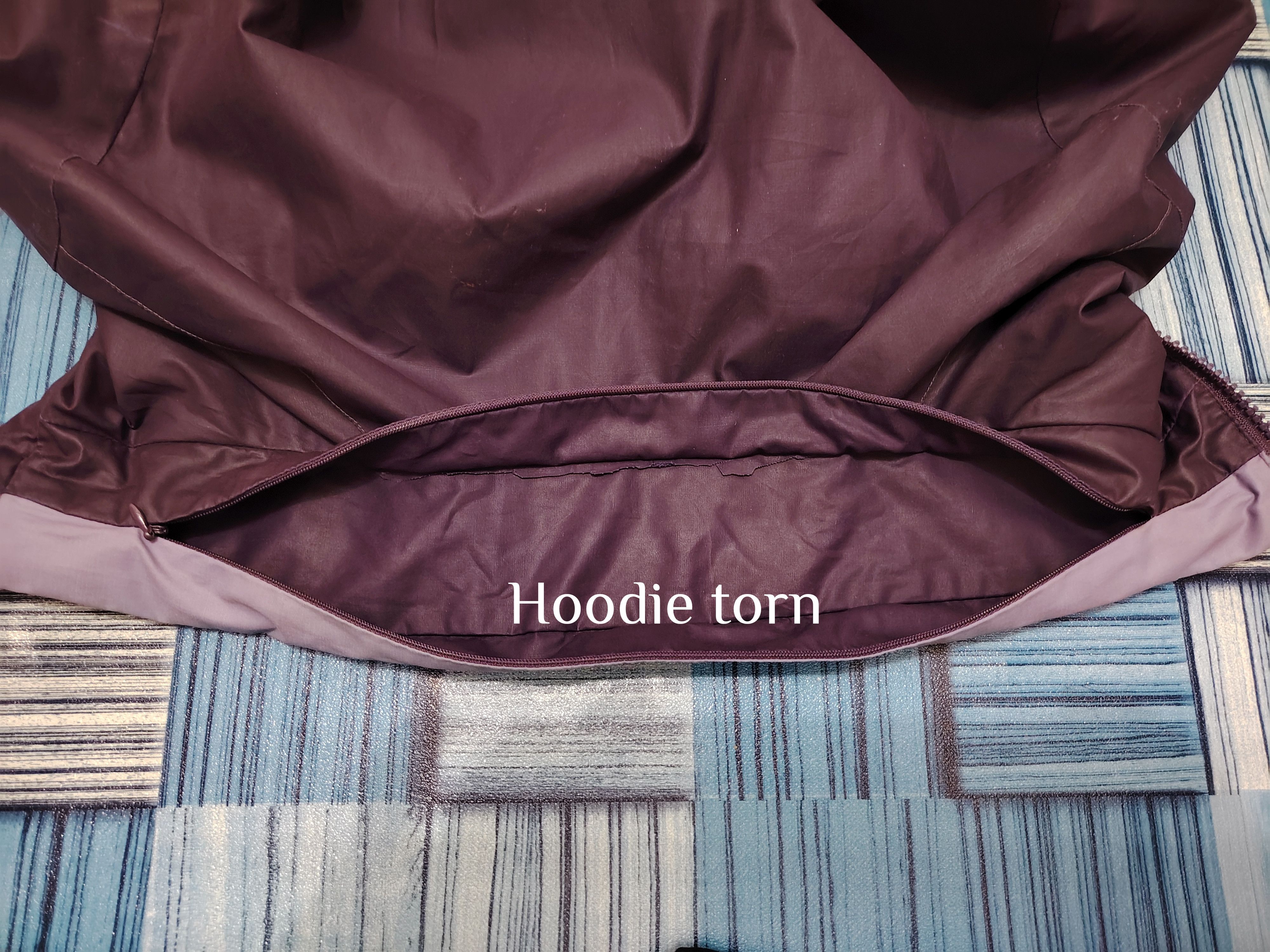 Balenciaga Insane 90s Balenciaga Jacket Zipper Selected Colour Size US M / EU 48-50 / 2 - 13 Thumbnail