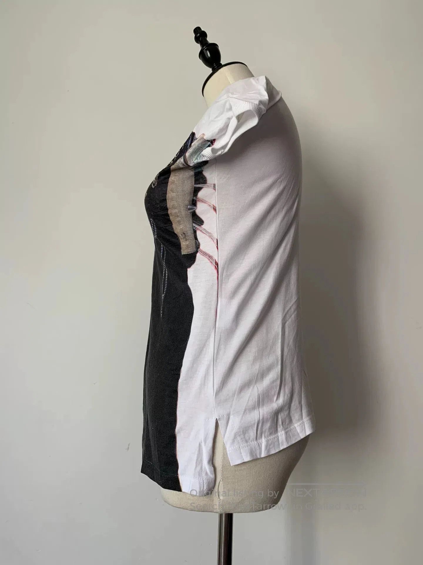 Vivienne Westwood vivienne westwood black venus short sleeve t. Size S / US 4 / IT 40 - 5 Thumbnail