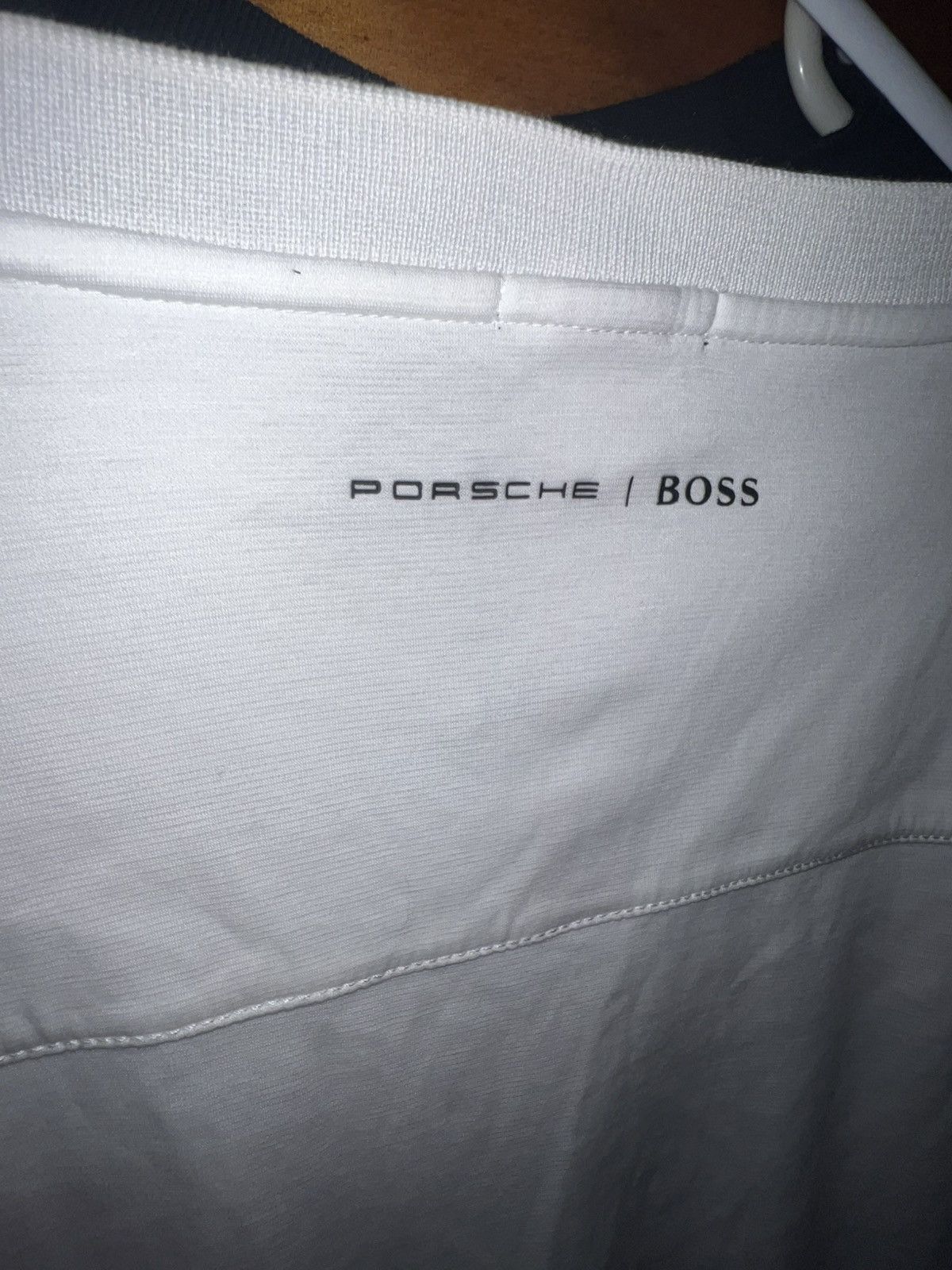 Hugo Boss × Porsche Design Hugo Boss x Porsche Size US L / EU 52-54 / 3 - 4 Thumbnail