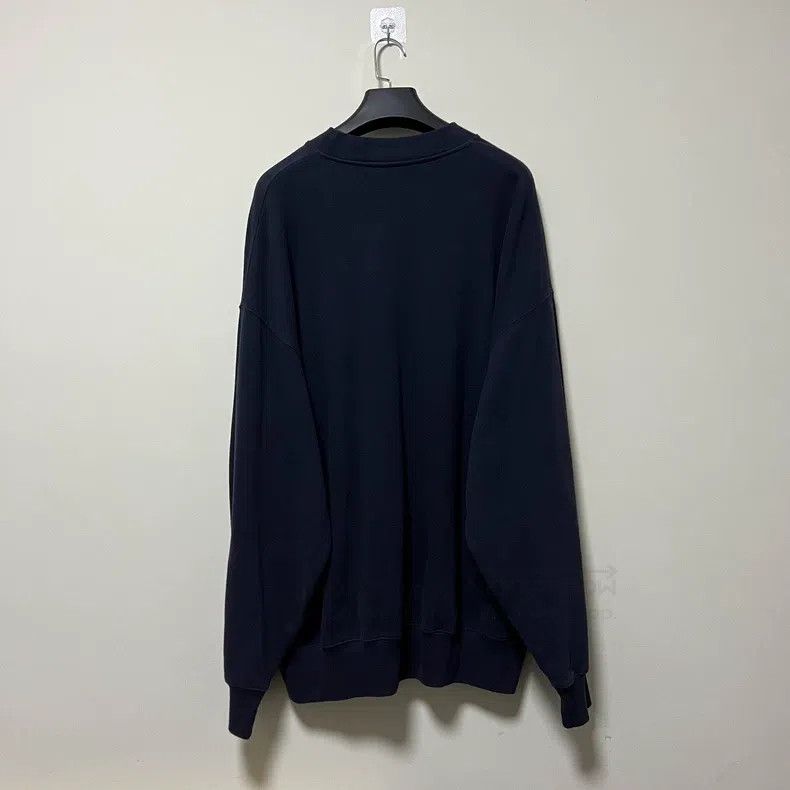 Balenciaga Balenciaga Manchester United Embroidered Logo Hoodie Size US XS / EU 42 / 0 - 2 Thumbnail