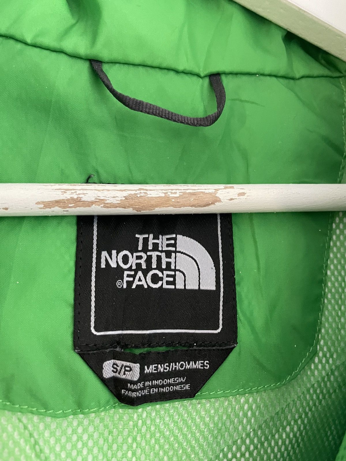 The North Face The North Face raincoat Size US S / EU 44-46 / 1 - 5 Thumbnail