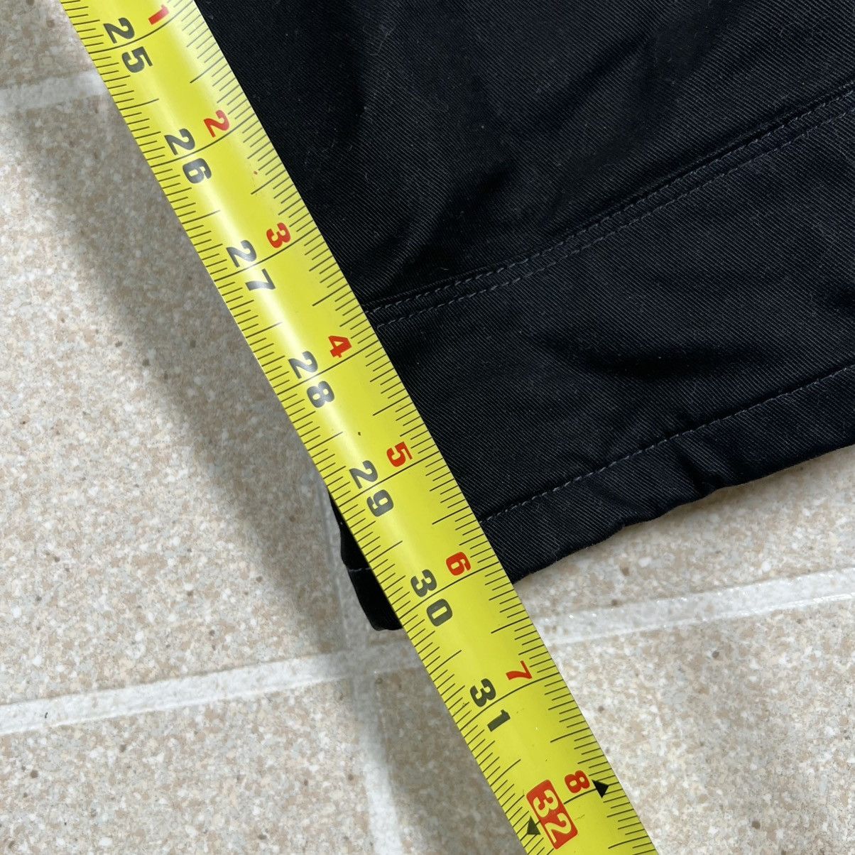 Kuhl Kuhl Free Ryder Pants Black Size 32x30 Hiking Gorpcore Size US 32 / EU 48 - 9 Thumbnail