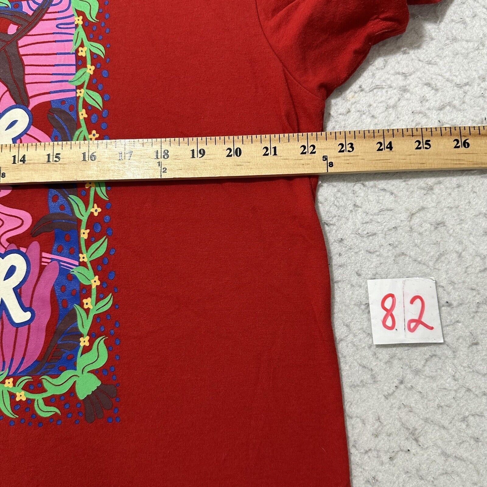 Target Basics Target Latino Heritage Month Medium Graphic T Shirt Size US M / EU 48-50 / 2 - 7 Thumbnail
